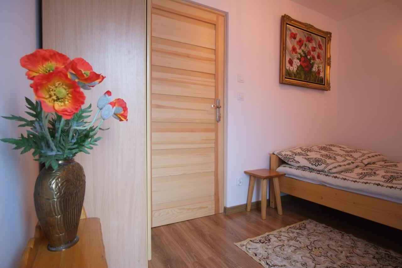 Apartamenty Magiczny Kacik Поронін Екстер'єр фото